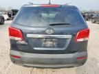 2012 KIA Sorento Base