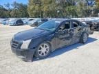 2008 Cadillac CTS