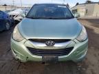 2010 Hyundai Tucson gls
