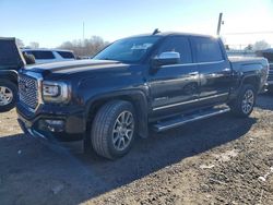 2017 GMC Sierra K1500 Denali en venta en Hillsborough, NJ