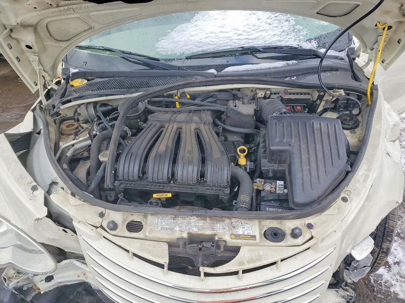 2006 Chrysler Pt Cruiser Touring