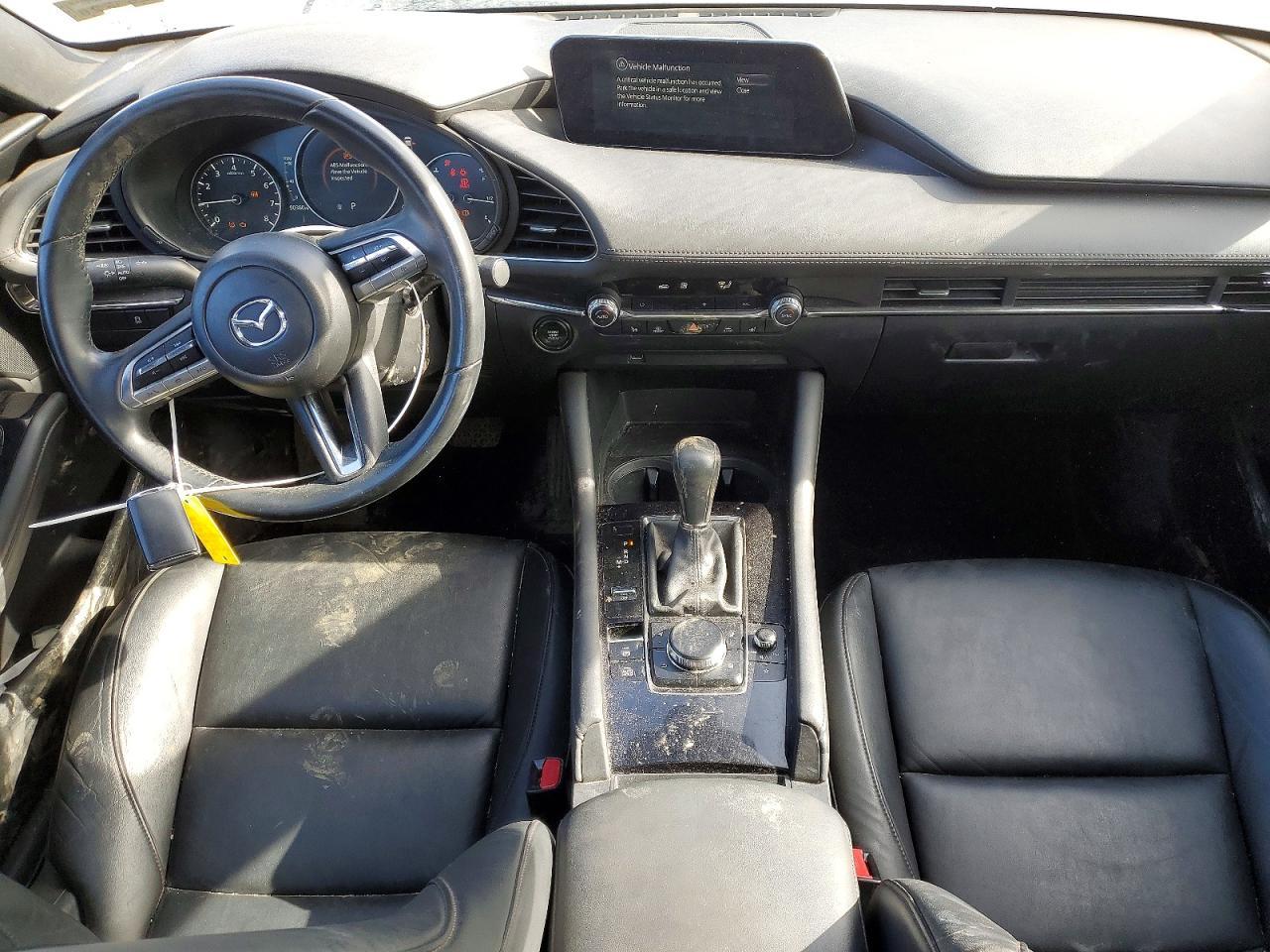 2021 Mazda 3 Preferred