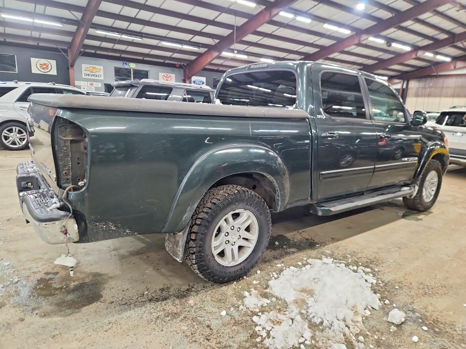 2006 Toyota Tundra
