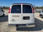 2019 Chevrolet Express G3500 LT