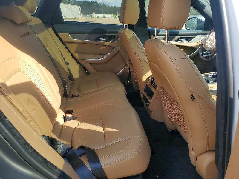 2023 Jaguar F-pace s