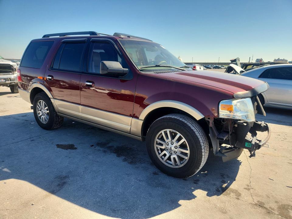 2012 Ford Expedition xlt