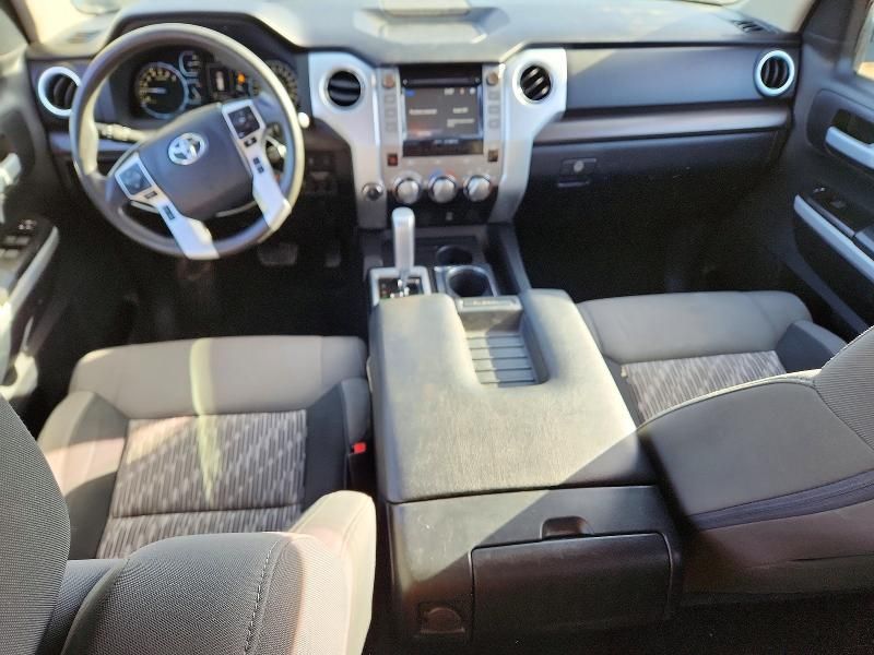 2019 Toyota Tundra Double cab sr