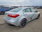 2016 KIA Forte ex