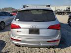 2015 Audi SQ5 Premium Plus
