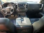 2015 Chevrolet Silverado K1500 LTZ