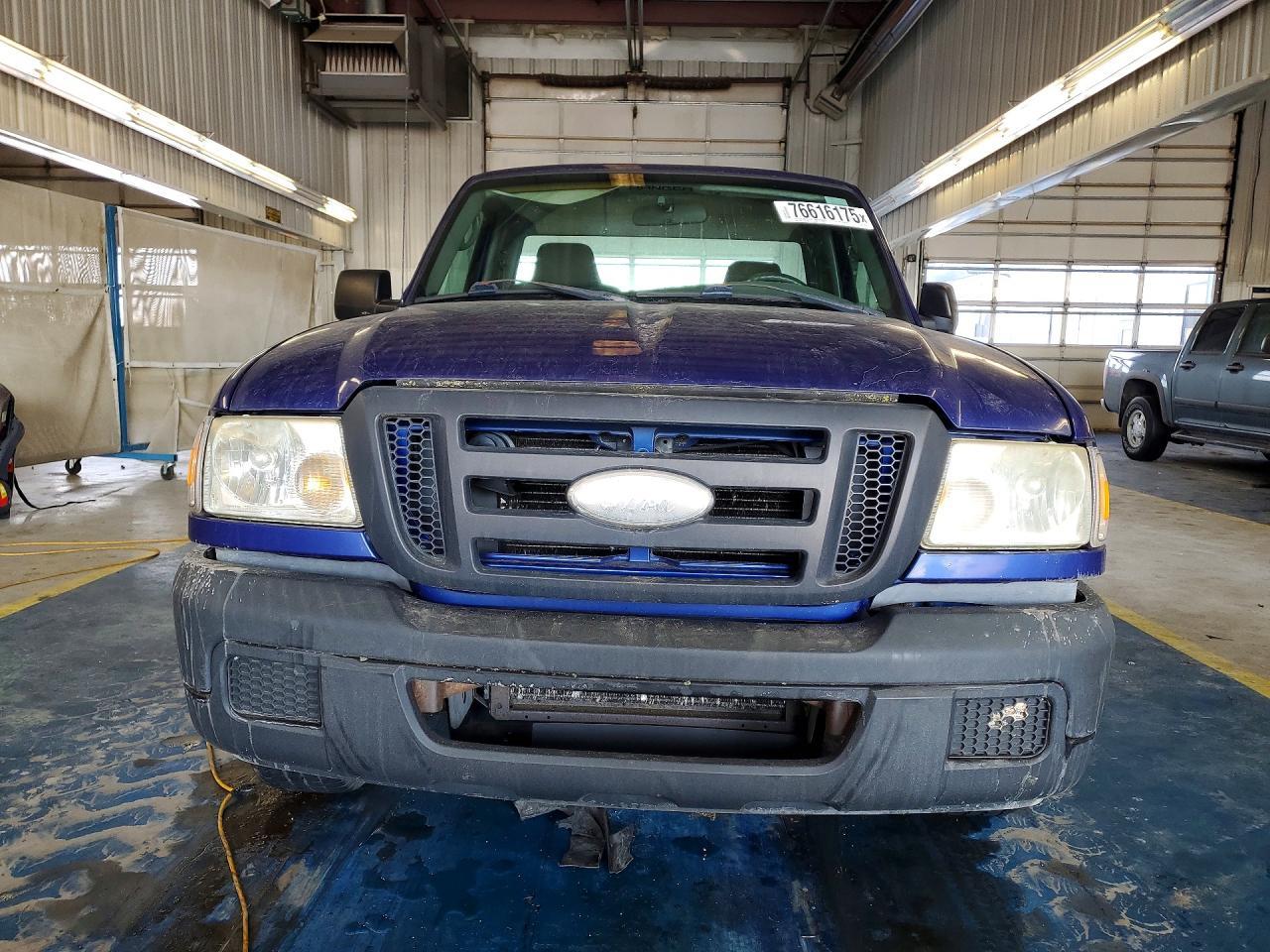 2006 Ford Ranger