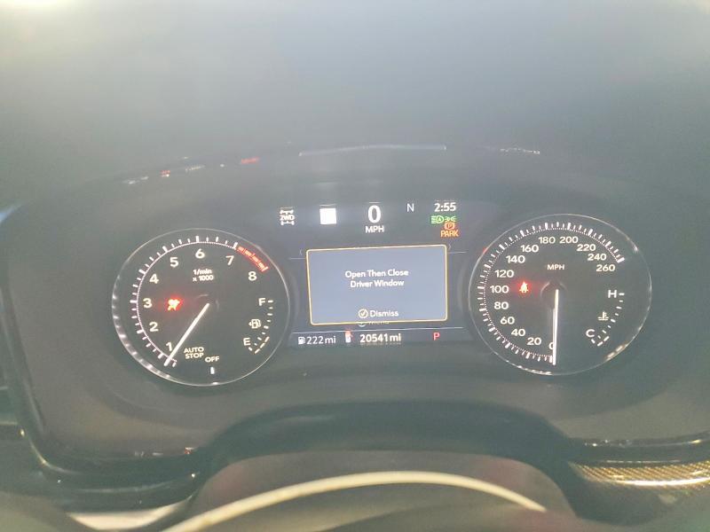 2023 Cadillac XT6 Sport Platinum