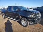2017 Chevrolet Colorado lt