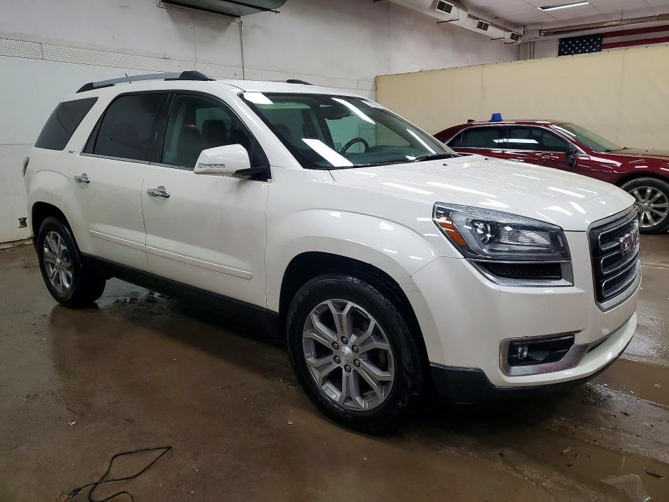 2013 GMC Acadia Slt-1