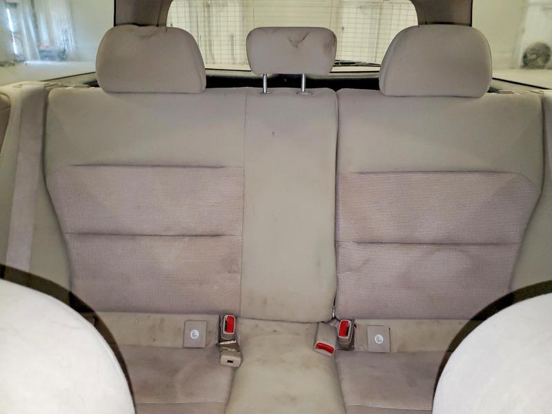 2007 Subaru Outback Outback 2.5i