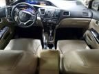 2013 Honda Civic exl