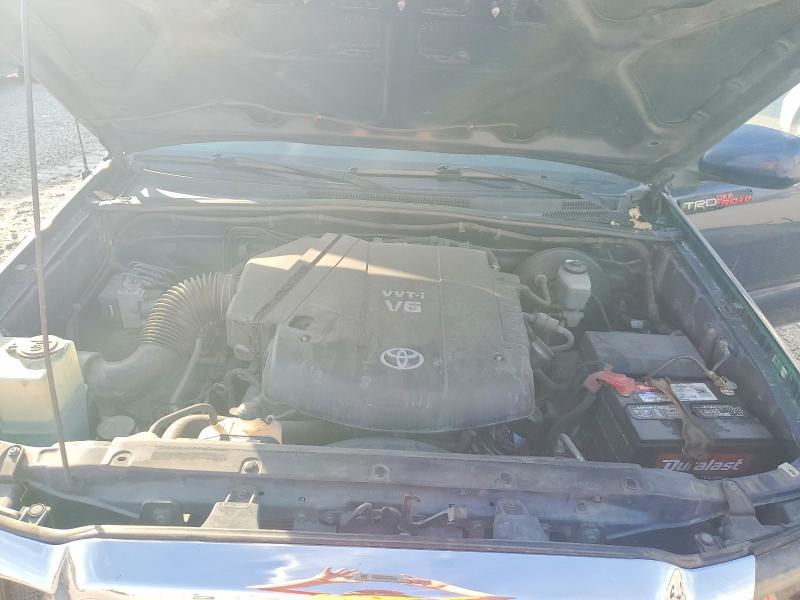 2006 Toyota Tacoma V6