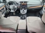 2017 Honda Cr-v exl