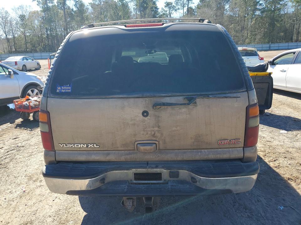 2003 GMC Yukon xl C1500