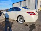2011 Niss Maxima 3.5 s