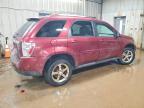 2007 Chevrolet Equinox lt