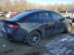 2016 Dodge Dart gt Sport