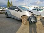 2015 Honda Civic se