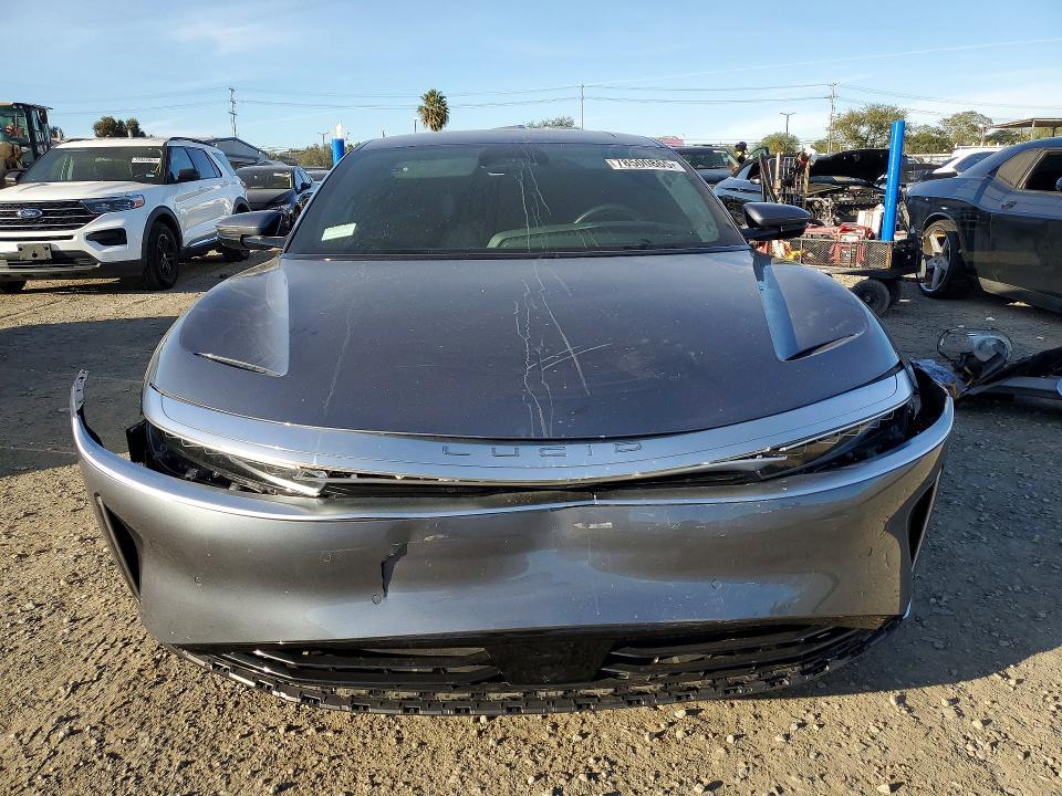 2023 Lucid Motors Air Pure