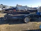 2016 Load Trail Utility Trailer