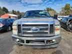 2009 Ford F250 Super Duty