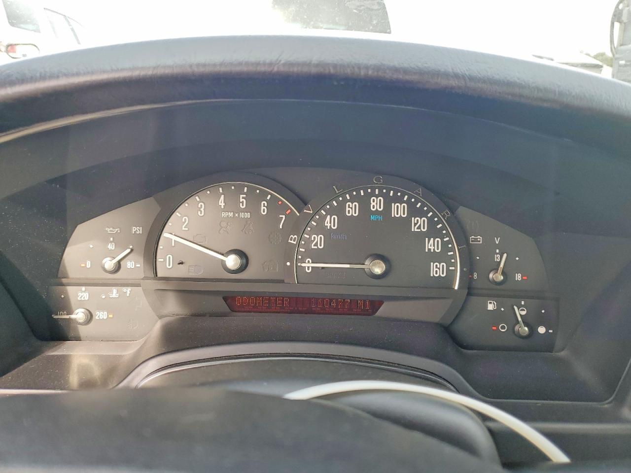 2004 Cadillac XLR
