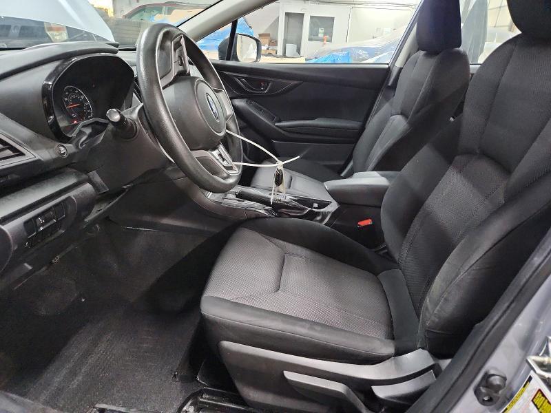 2017 Subaru Impreza