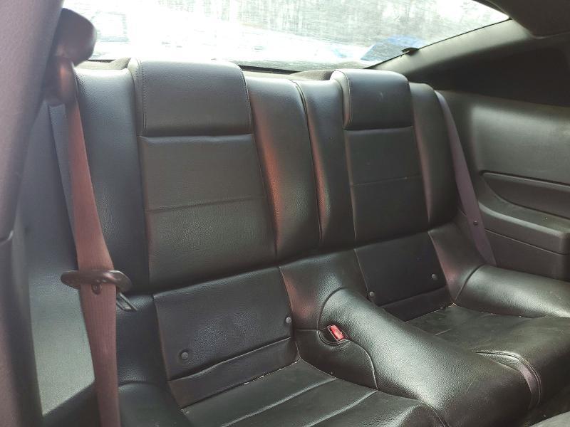 2006 Ford Mustang