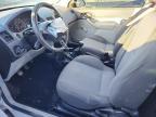 2007 Ford Focus ZX3