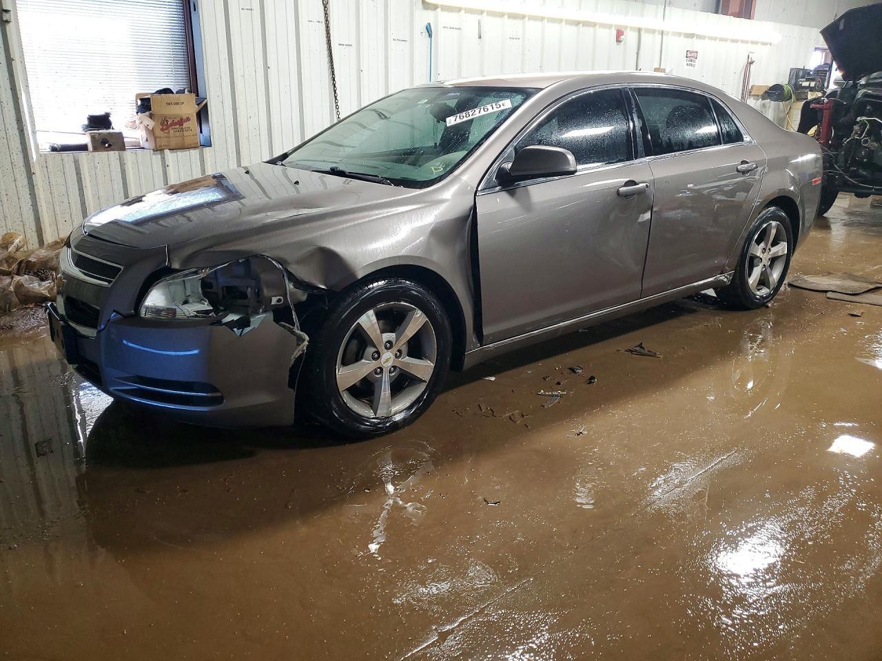 2011 Chevrolet Malibu 1LT
