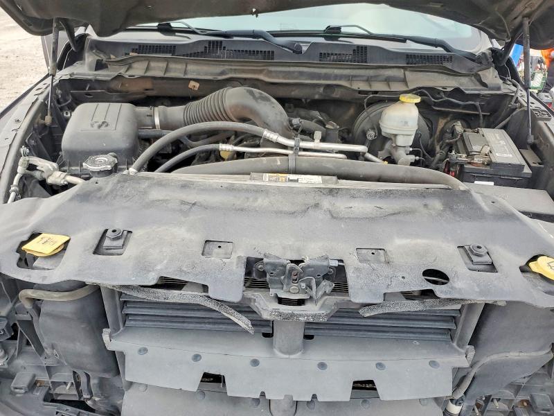 2020 Dodge RAM 1500 Classic Tradesman 2WD 5.7L V8