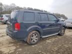 2009 Honda Pilot Touring