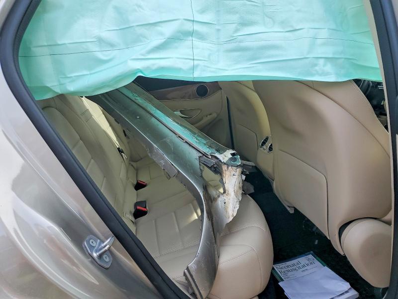 2019 Mercedes-Benz Glc 300 4matic