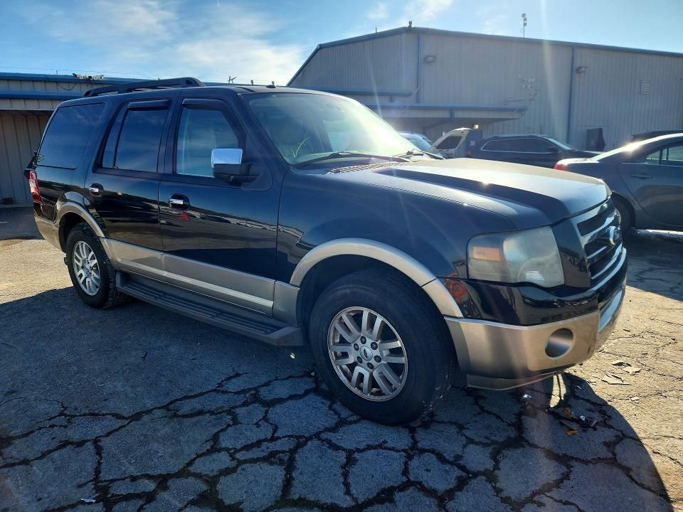 2014 Ford Expedition xlt