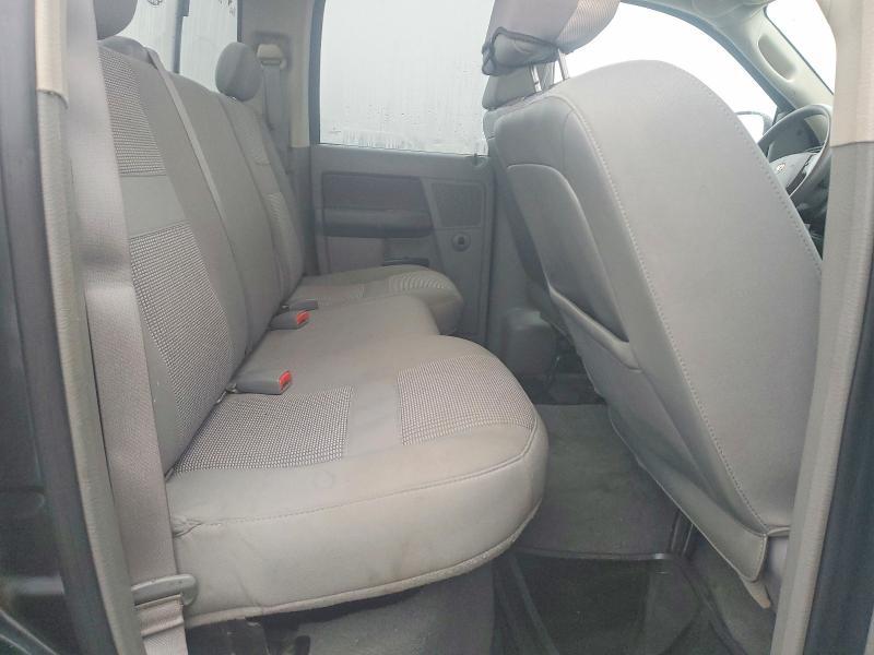 2008 Dodge Ram 1500 st