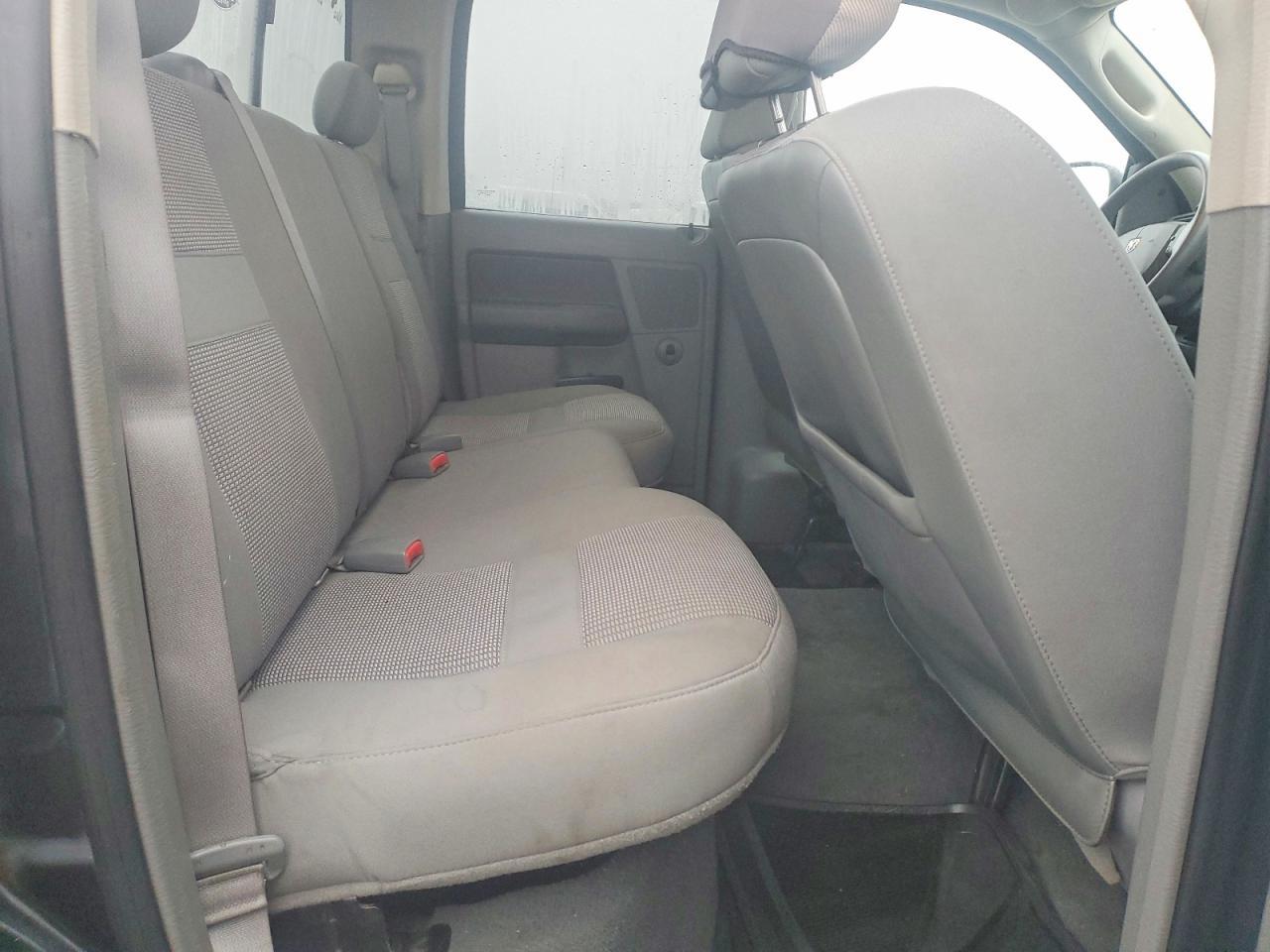 2008 Dodge RAM 1500 ST