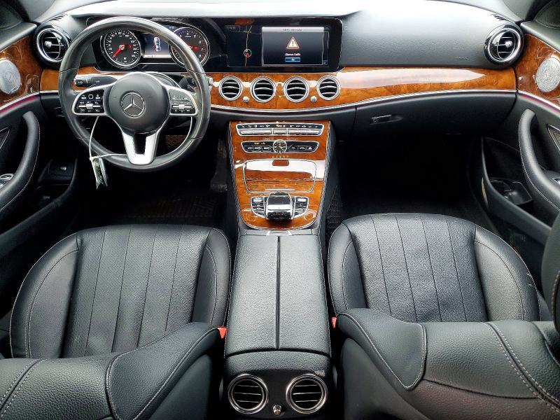 2019 Mercedes-Benz E 300 4matic