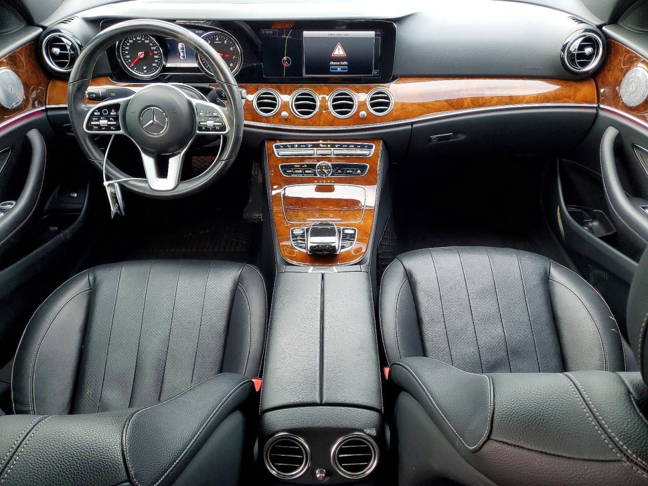 2019 Mercedes-Benz E 300 4matic