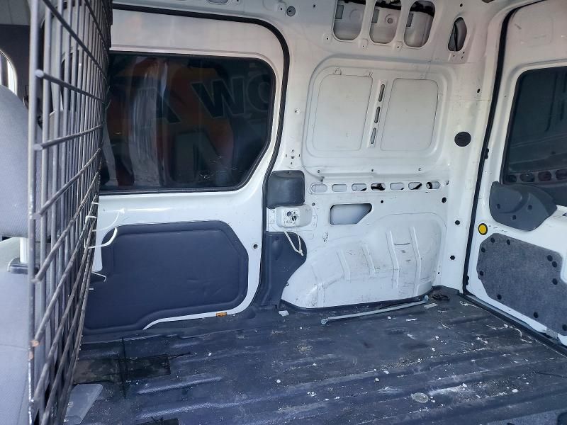 2011 Ford Transit Connect xl 1
