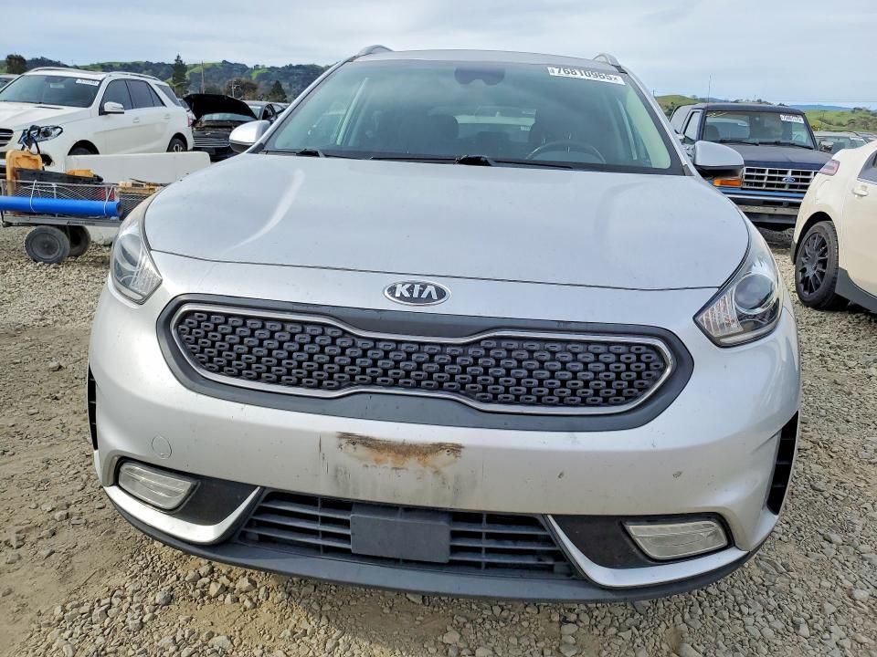 2019 KIA Niro fe