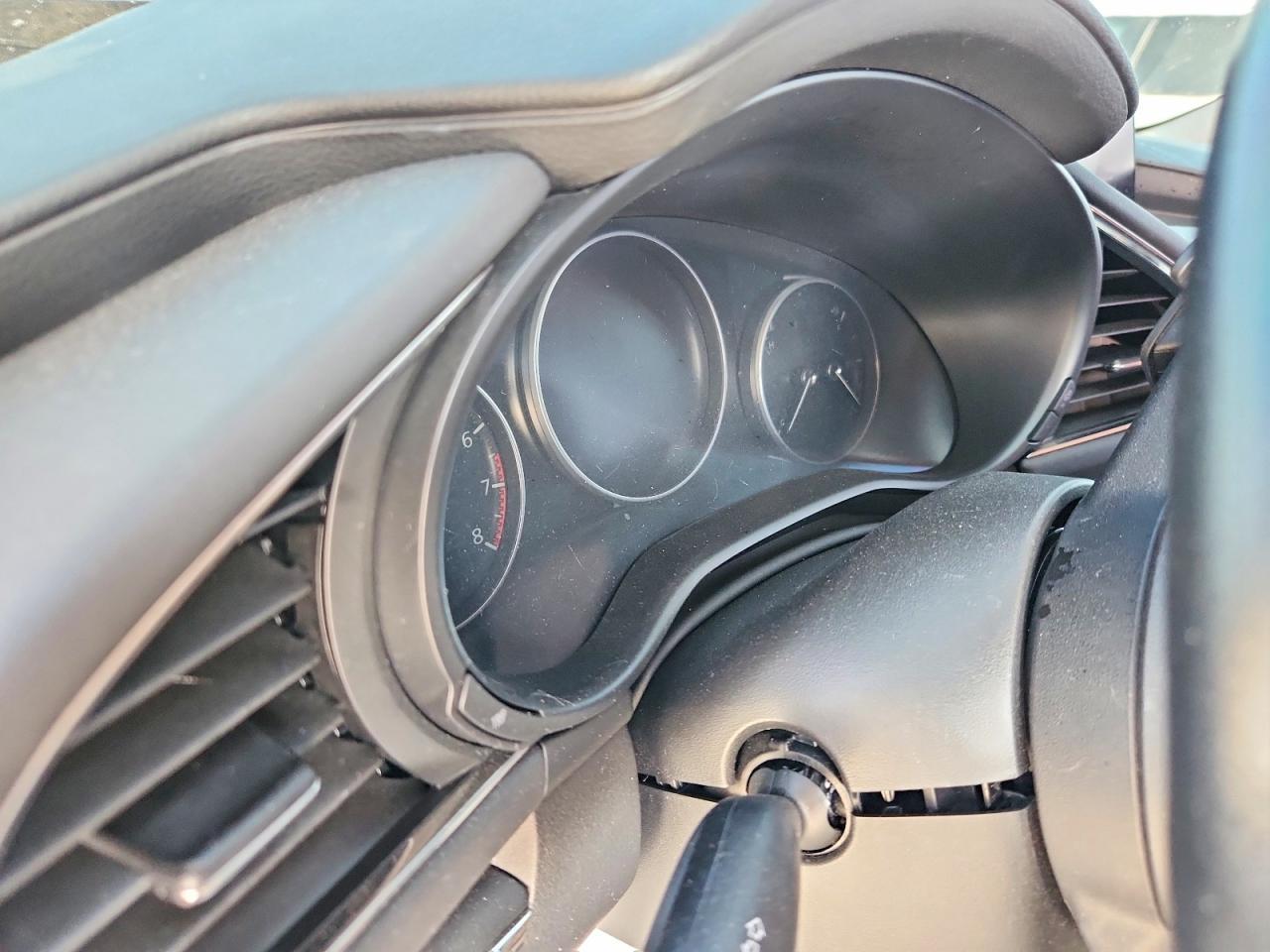 2021 Mazda 3 Premium