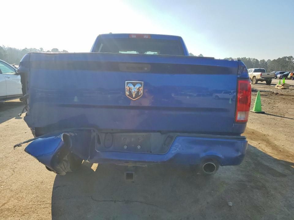 2014 Dodge Ram 1500 st