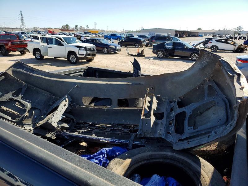 2022 Dodge Ram 2500 Tradesman