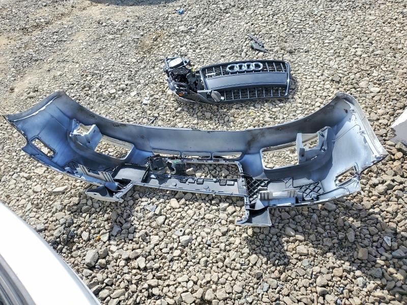 2008 Audi A3 S-line 3.2 Quattro