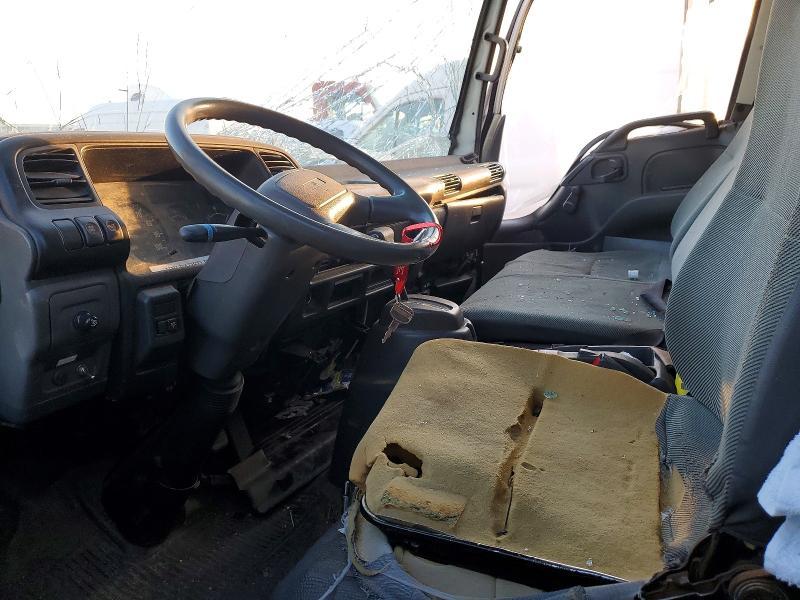 2002 GMC W3500 W35042